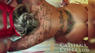 Эшъёсын ӵош шудыны - https://onlyfa.ns.com/cassianacosta