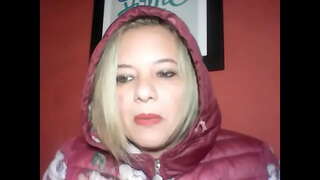 Lola ile erotik hikayeler