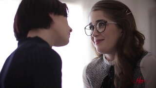 MissaX - இனிப்பு லெஸ்பியன் பெண்கள்