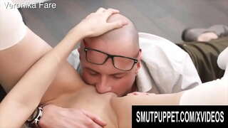 SmutPuppet - Cea no Adolescente Buceta Comp