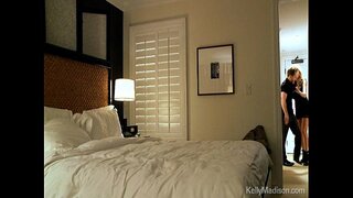 Panas Kamar Hotel Jinis Karo Semok Bojo