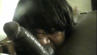 BBW Betty keno kula nut lan tingle sandi bal