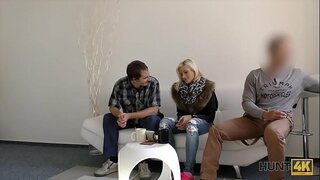 POLOWANIE NA 4K. Jak zaprzyjaźnił się z sąsiadami