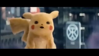 Detetive pikachu - Покемон