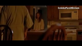 Rambut merah Jessica Amfiteater telanjang seks kompilasi