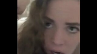 Slutwife منی پاش دهنی از کون کیک خامه ای قبل از, farting آن را در حالی که در جورجیا