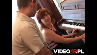 Gratis sex filmer-musikalsk og erotisk varianter-Julia spiller [pickups ]